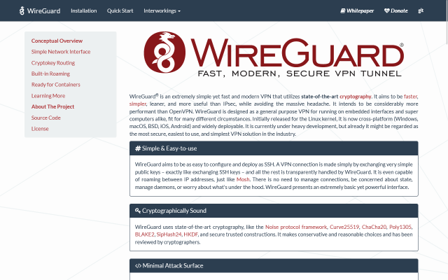 WireGuard